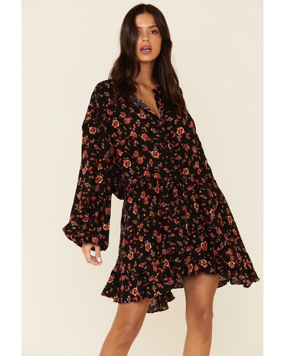 Free people flower fields dress Clearance