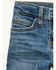 Image #4 - Wrangler Toddler Boys' Medium Wash Country Boy Bootcut Denim Jeans, Medium Wash, hi-res