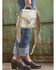 Image #5 - Bed Stu Women's Hidden Crossbody, Caramel, hi-res