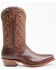 Image #2 - Moonshine Spirit Men's Western Boots - Square Toe, Brown, hi-res