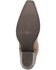 Image #7 - Dingo Women's Matilda Tall Western Boots - Snip Toe, Brown, hi-res