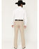 Image #3 - Cody James Men's Durango Dress Pants, Tan, hi-res