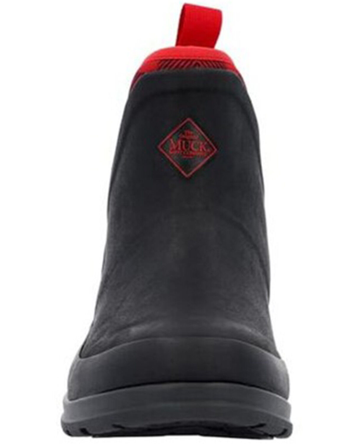 Image #4 - Muck Boots Women's Originals Ankle Boots - Round Toe, Black, hi-res