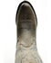 Image #6 - Cody James Men's Alton Western Boots - Round Toe, Charcoal, hi-res