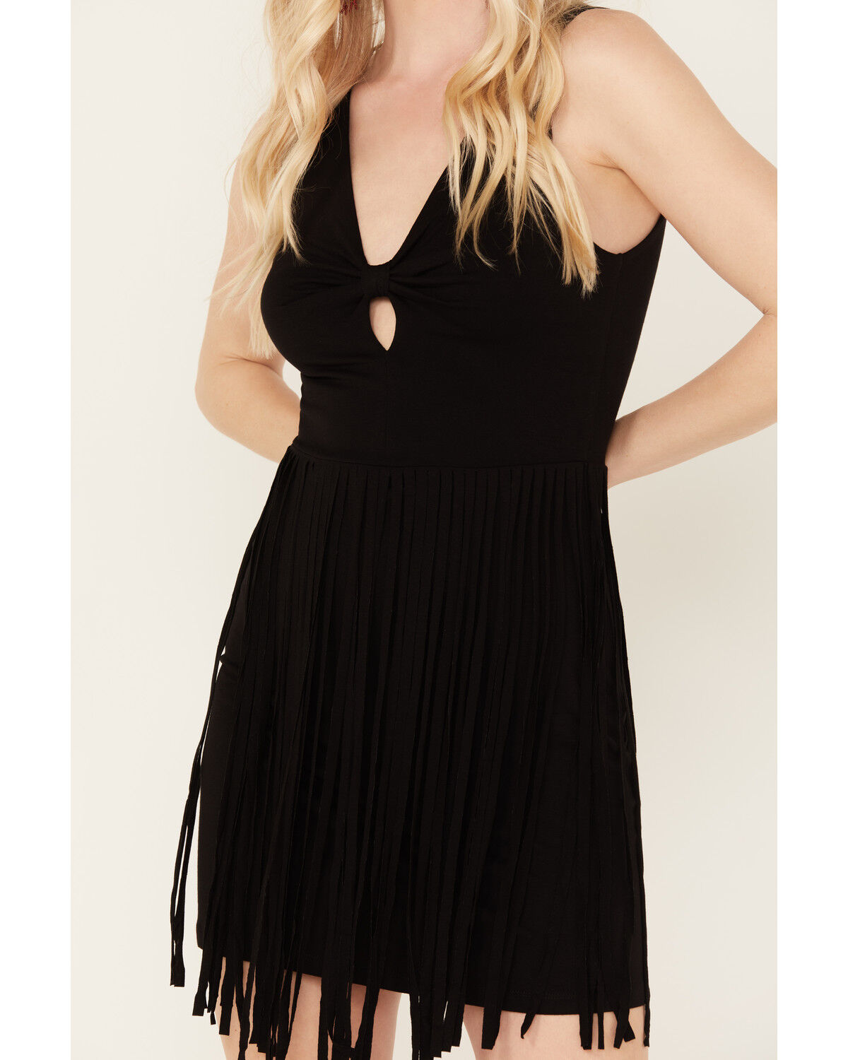 Image #3 - Idyllwind Women's Bluebell Mini Dress, , hi-res