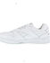 Image #3 - Reebok Men's Low Cut Work Shoes - Composite Toe, White, hi-res