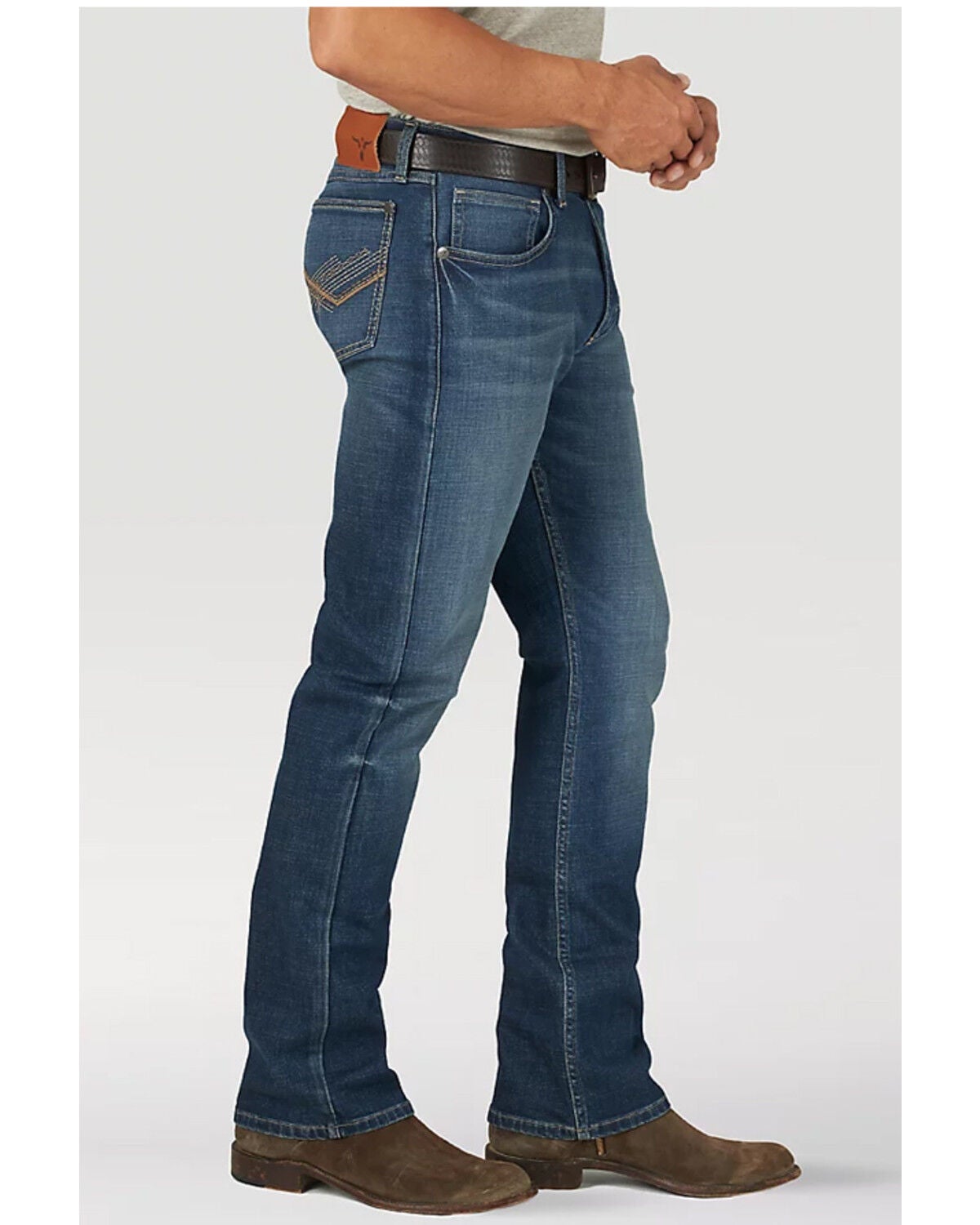 Men's Jeans - Country Outfitter