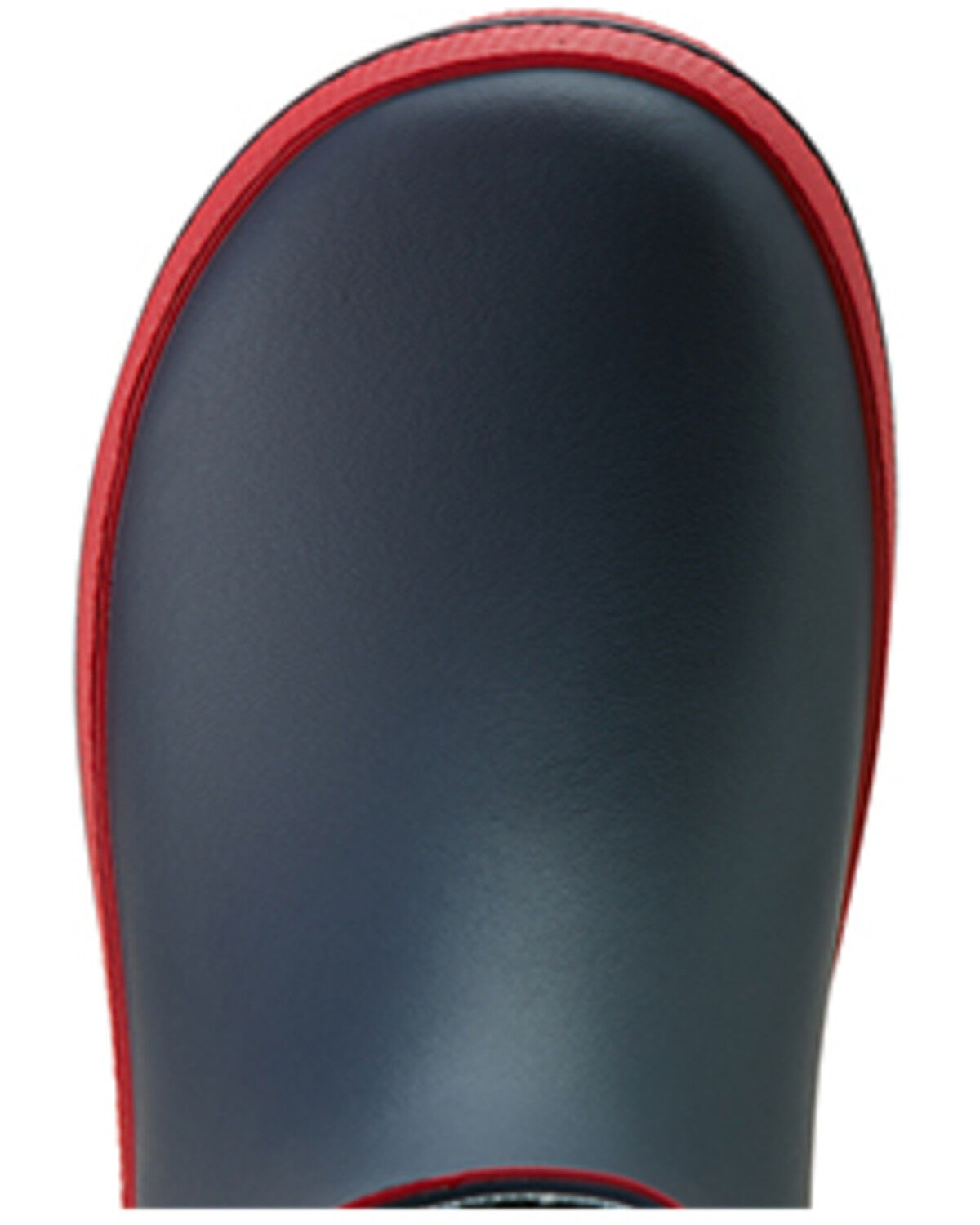 Image #4 - Ariat Boys' Kelmarsh Rubber Boots, Navy, hi-res