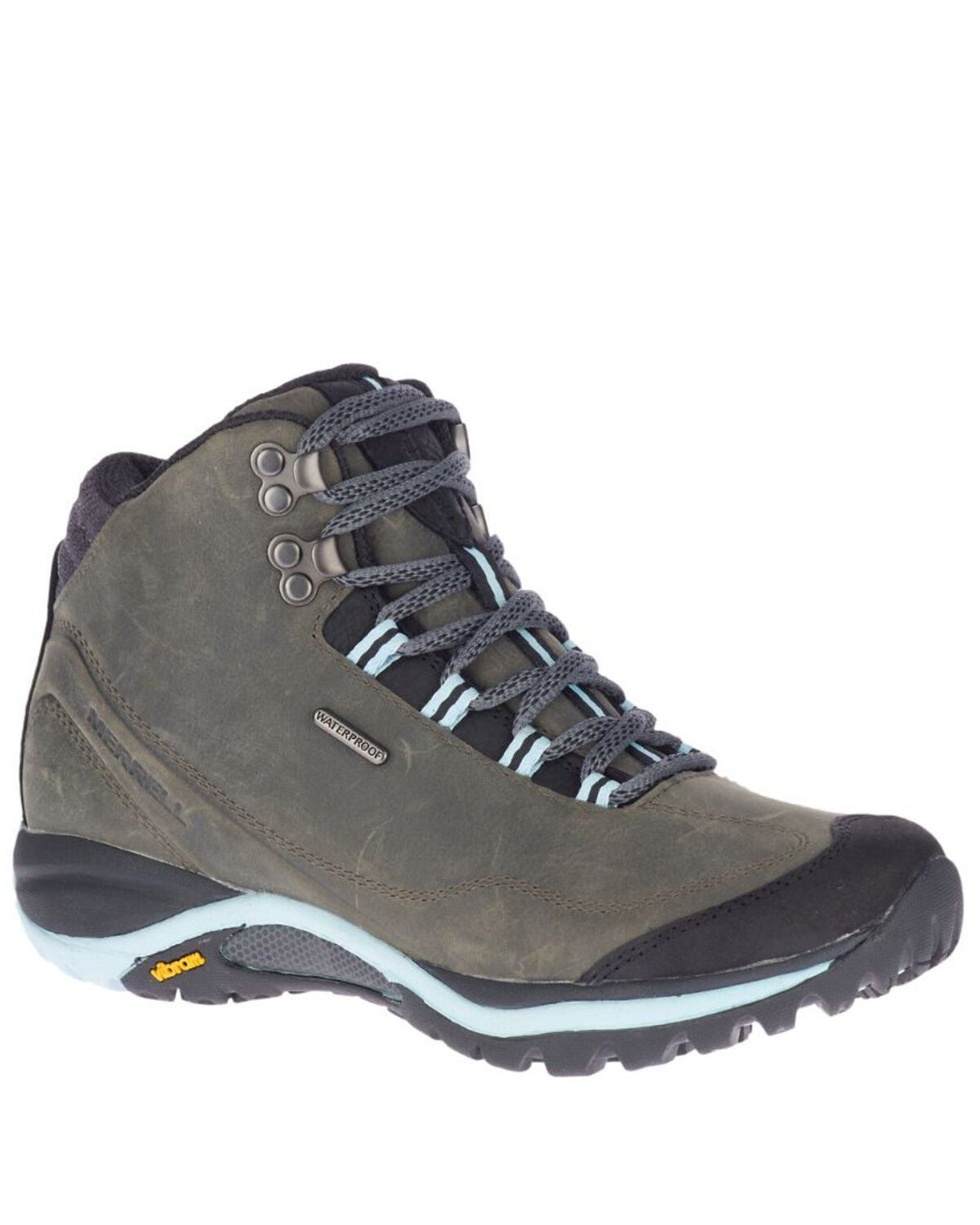 merrell siren boots