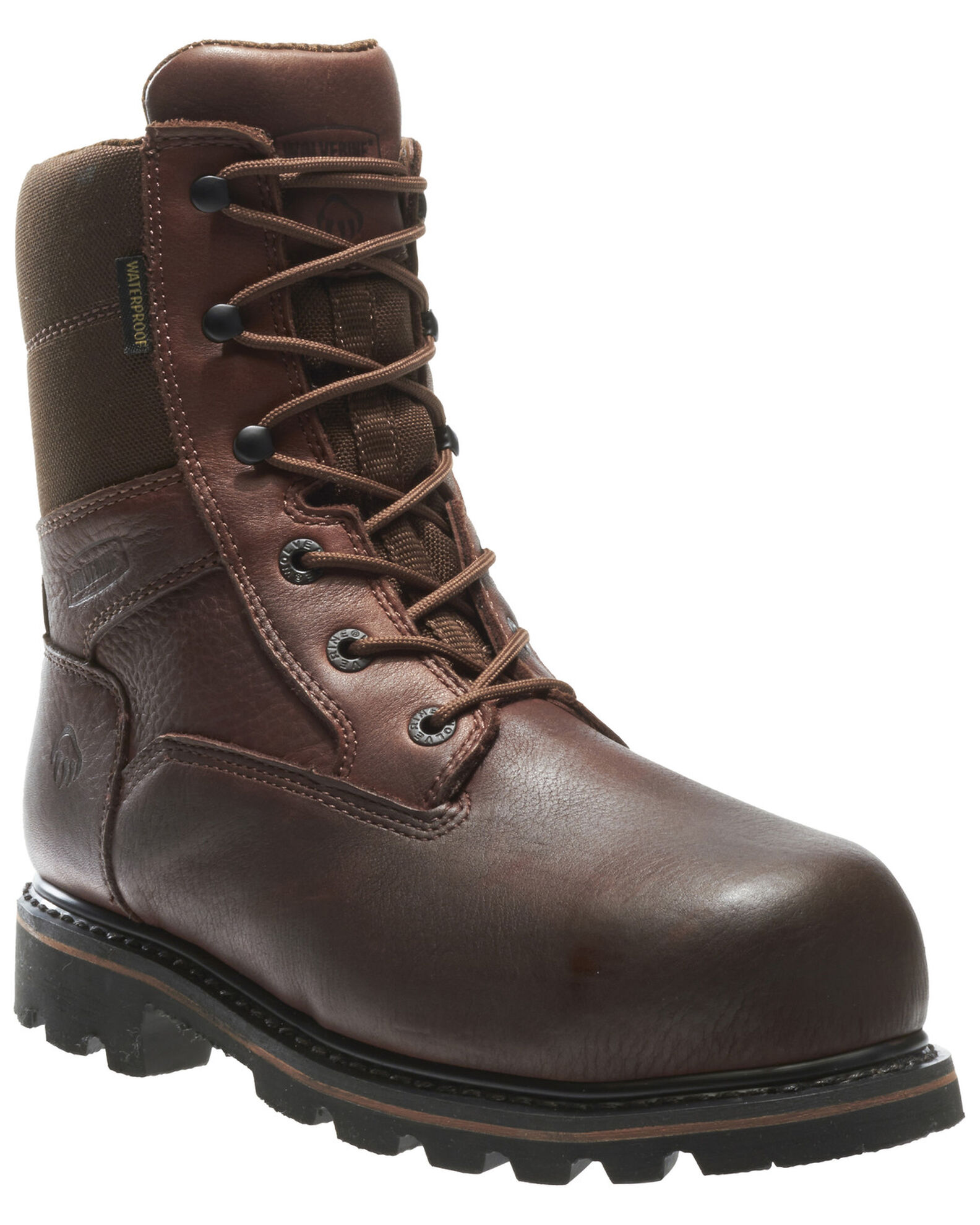 Wolverine composite boots on sale