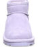 Image #4 - Bearpaw Girls' Shorty Casual Boots, Violet, hi-res