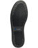 Image #7 - Nautilus Women's Westside Black Slip-On Work Shoes - Steel Toe, Black, hi-res