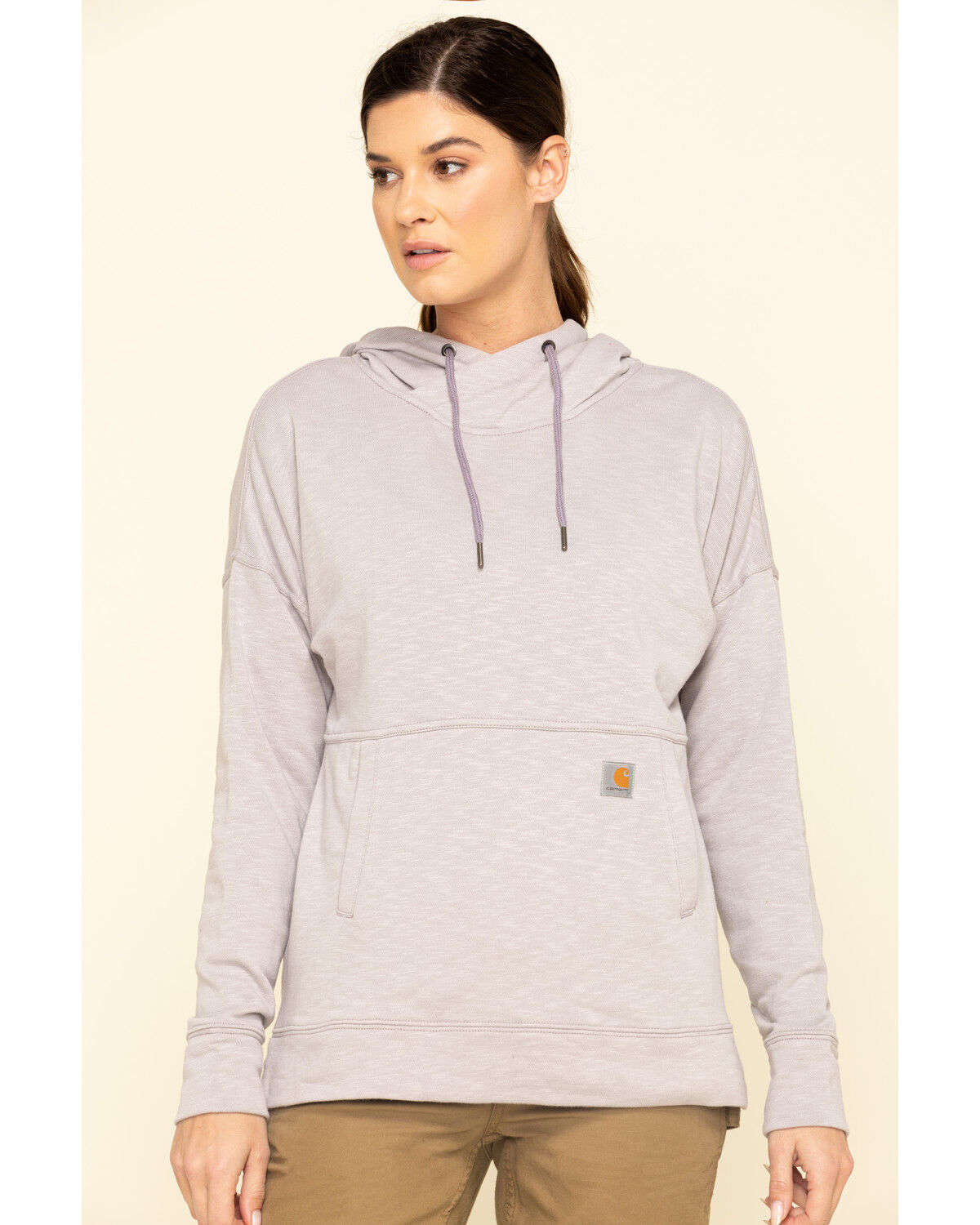 carhartt newberry hoodie