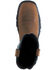Image #6 - Wolverine Men's Ranch King Western Work Boots - Composite Toe, , hi-res