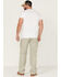Image #4 - Brothers and Sons Men's Outdoors Convertible Trail Pants , Tan, hi-res