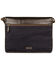 Image #2 - Scully Men's Messenger Brief Bag, Brown, hi-res