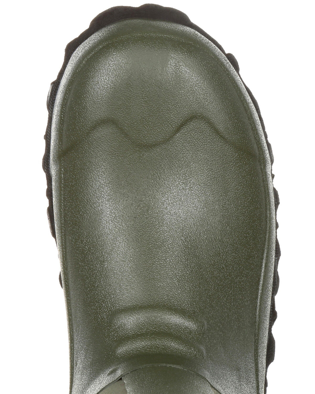 Image #6 - Georgia Boot Men's Waterproof Rubber Boots - Round Toe, , hi-res