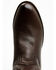 Image #6 - Cody James Black 1978® Men's Carmen Roper Boots - Round Toe, Chocolate, hi-res