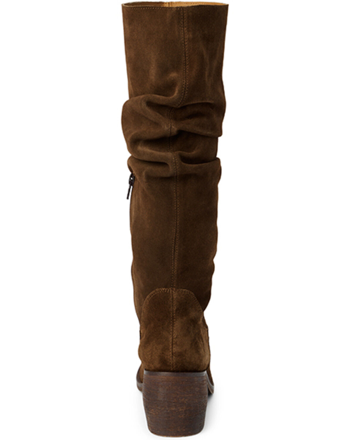 Image #5 - Matisse Women's Alicante Tall Fashion Western Boots - Round Toe, Brown, hi-res