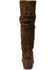 Image #5 - Matisse Women's Alicante Tall Fashion Western Boots - Round Toe, Brown, hi-res