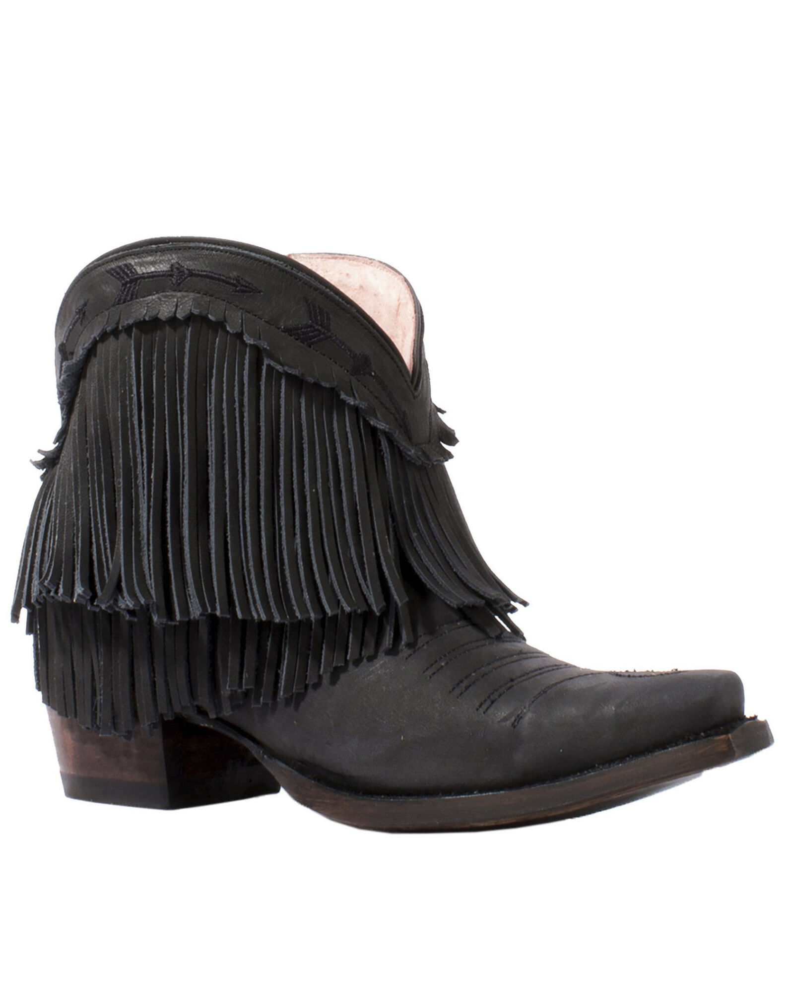 Gypsy booties discount