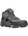 Danner Men's Gray Springfield Waterproof Shoes - Composite Toe , Multi, hi-res