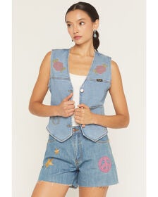 FESTIVAL STYLES