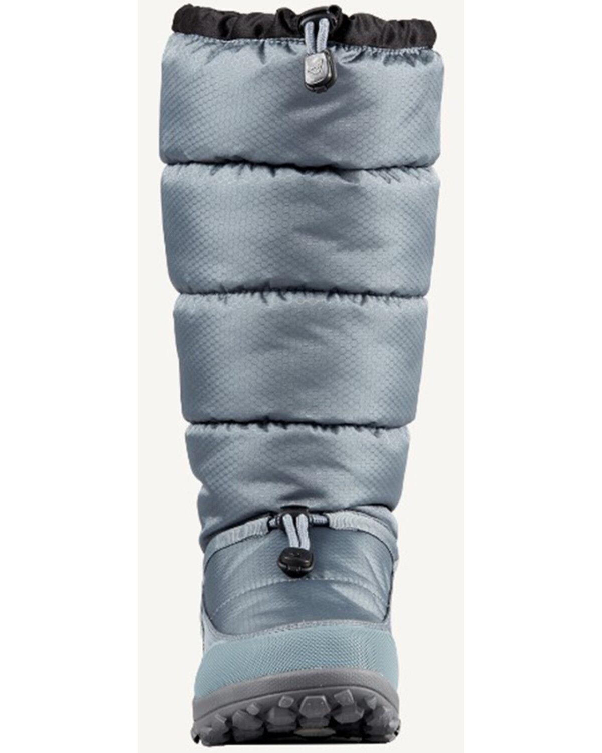 Image #4 - Baffin Women's Cloud Waterproof Boots - Round Toe, Pewter, hi-res