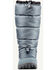 Image #4 - Baffin Women's Cloud Waterproof Boots - Round Toe, Pewter, hi-res