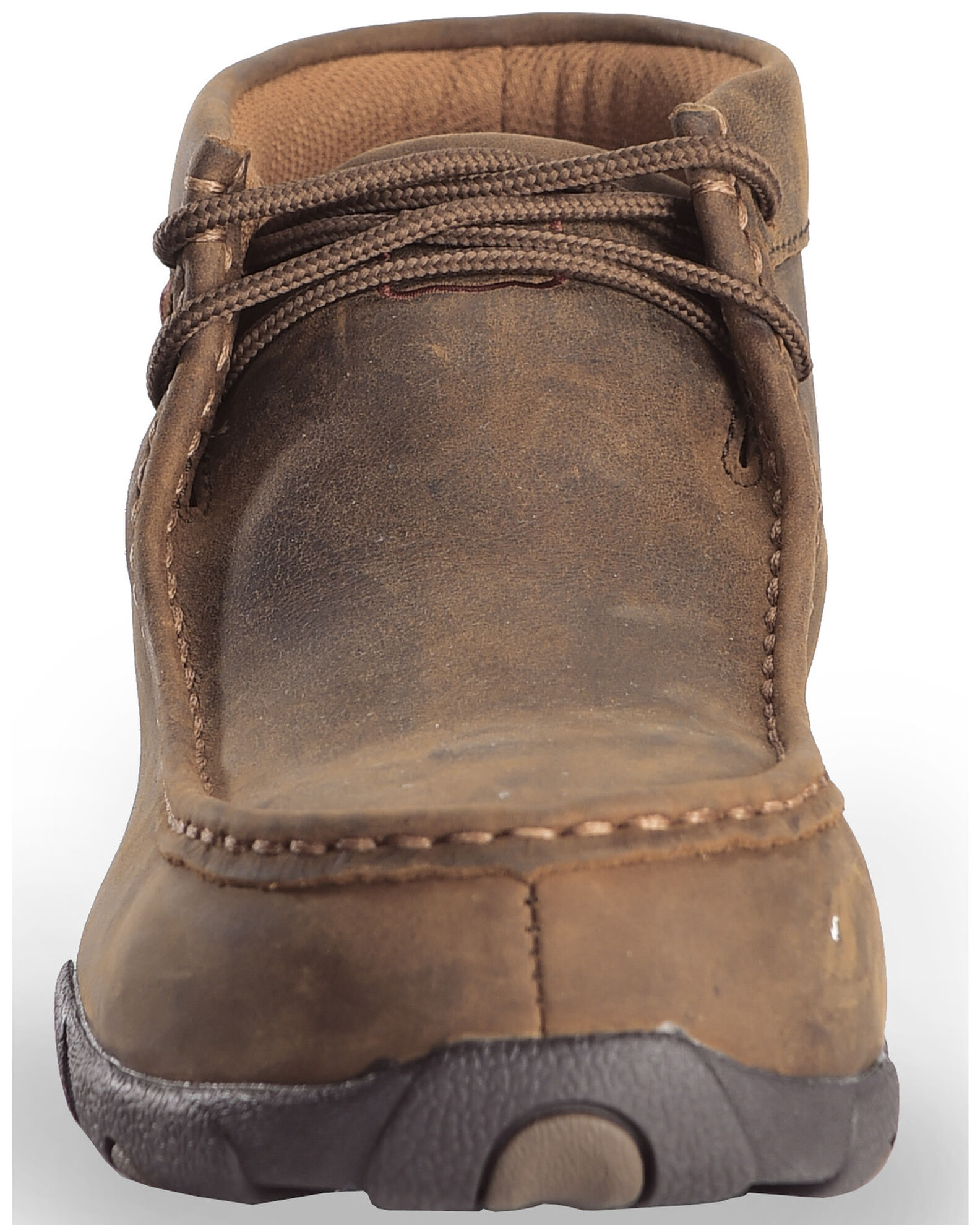 Twisted x steel toe mocs women's cheap