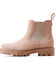 Image #2 - Ariat Women's Wexford Lug Boots - Round Toe, Pink, hi-res