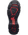 Image #6 - Avenger Men's Ripsaw 8" Waterproof Work Boots - Alloy Toe, Black, hi-res