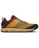 Image #2 - Danner Men's Trail 2650 Painted Hills Hiking Shoes - Soft Toe, Tan, hi-res