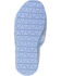 Image #6 - Cloud Nine Women's Emma Sheepskin Slippers, Blue, hi-res
