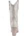 Image #3 - Dante Women's Freddie Western Boots - Round Toe, White, hi-res