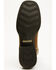 Image #7 - Shyanne Women's Sevyn Xero Gravity Performance Western Boots - Broad Square Toe, Olive, hi-res