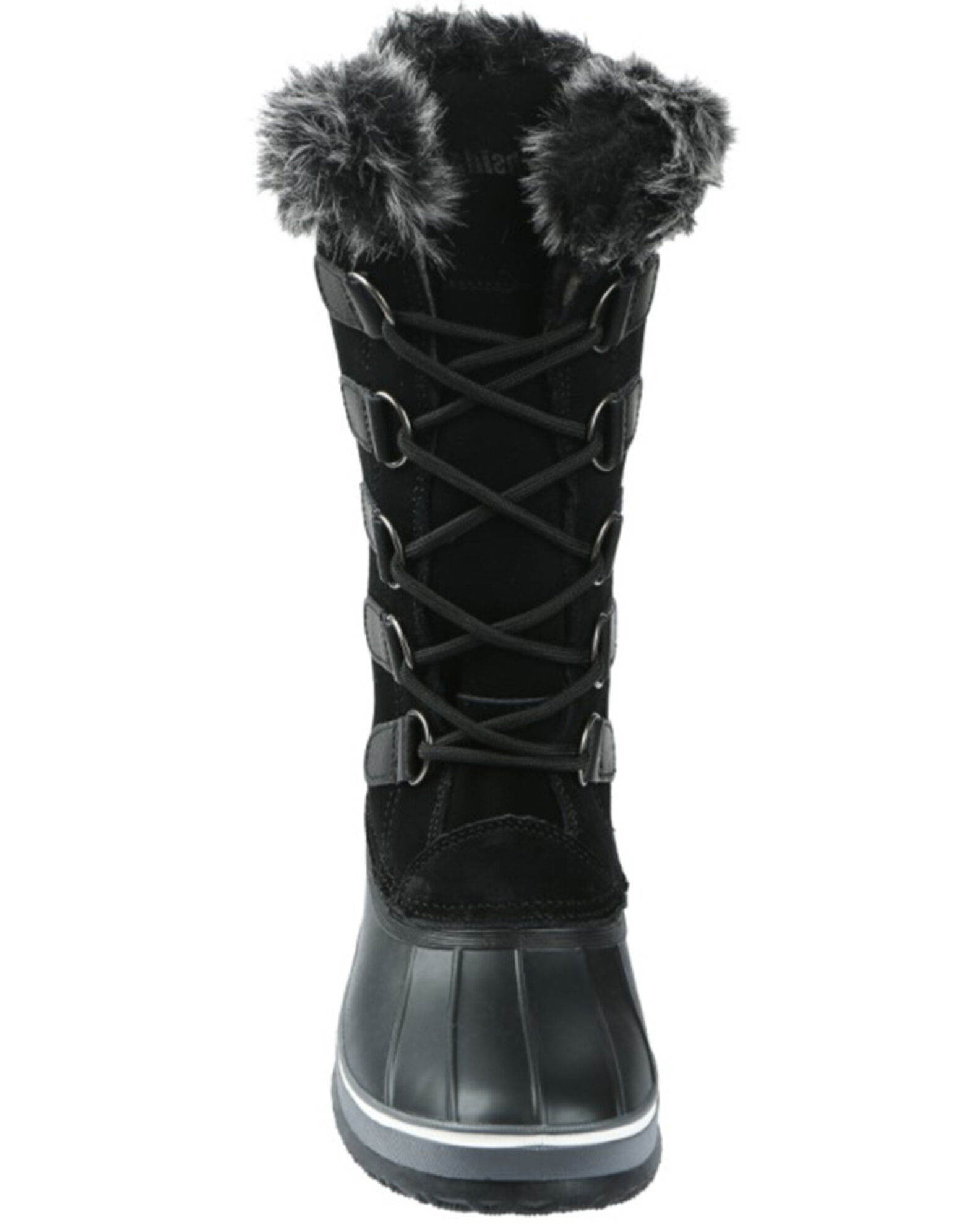 Northside women s kathmandu waterproof nufty snow boot