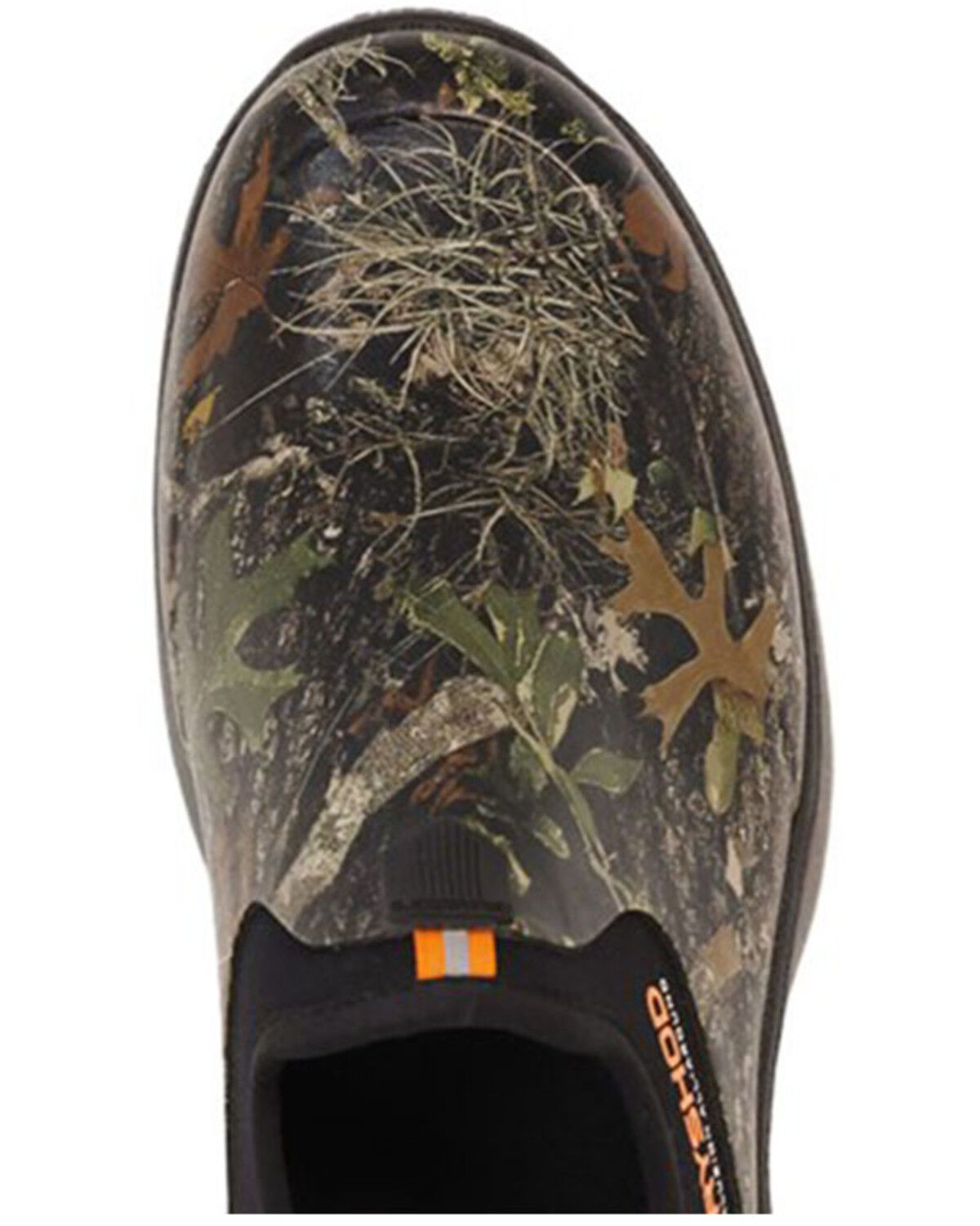 Image #5 - Dryshod Men's Evalusion Camo Print All Around Shoes - Soft Toe, Camouflage, hi-res