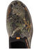 Image #5 - Dryshod Men's Evalusion Camo Print All Around Shoes - Soft Toe, Camouflage, hi-res