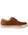 Twisted X Men's Kicks Casual Shoes - Moc Toe, Tan, hi-res