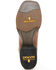 Image #7 - Dan Post Men's Performance Boots - Broad Square Toe, , hi-res