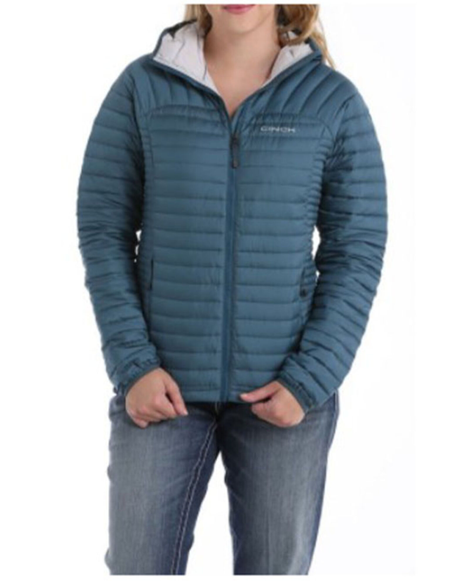 Cinch down hotsell jacket