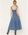 Image #4 - Show Me Your Mumu Women's Prim Denim Midi Dress, Medium Wash, hi-res