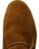 Minnetonka Men's Lace-Up Suede Knee High Boots, Brown, hi-res