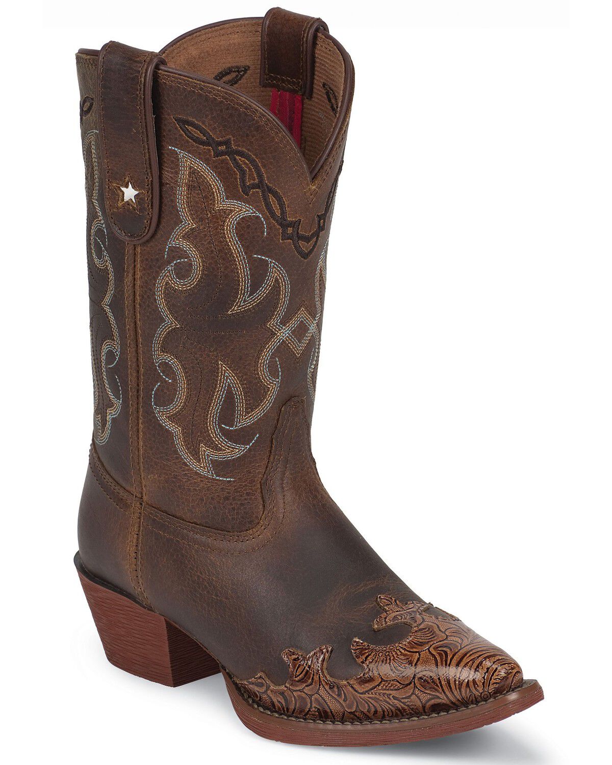 girls country boots