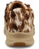 Image #5 - Twisted X Women's Feather X&trade; Casual Shoes - Moc Toe, Brown, hi-res
