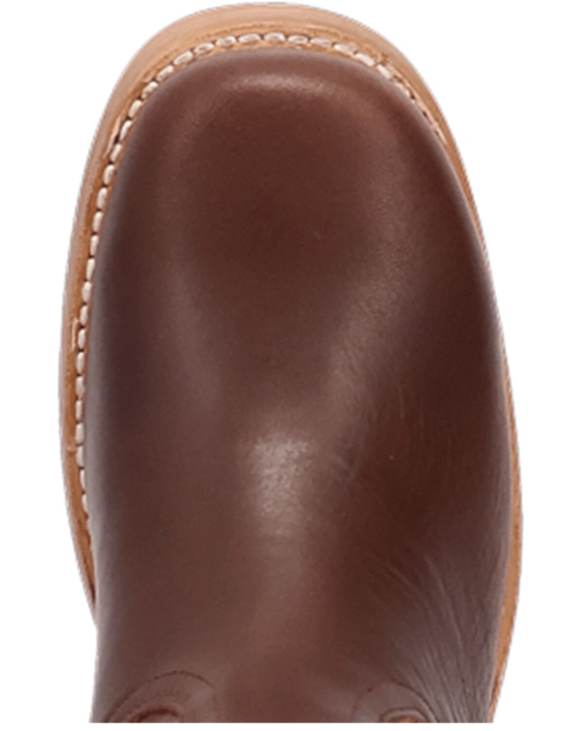 Image #6 - Dingo Women's Avalon Tall Fashion Boots - Round Toe, Brown, hi-res