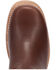 Image #6 - Dingo Women's Avalon Tall Fashion Boots - Round Toe, Brown, hi-res