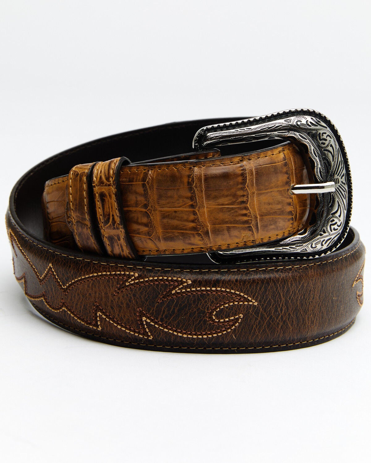 caiman belt
