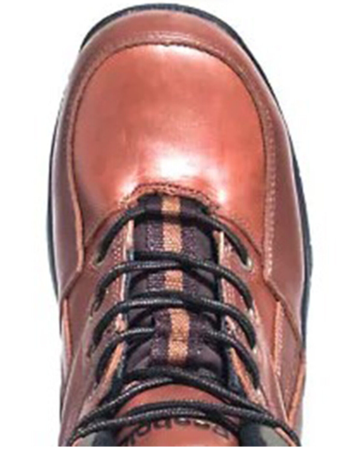 Image #6 - Reebok Men's Tyak Hiker Lace-Up Boots- Composite Toe, , hi-res